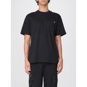 디키즈 반팔 티셔츠 DK0A4YFC BLK1 Black