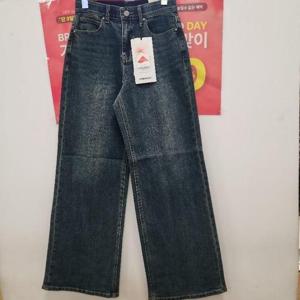 잠뱅이 HC07 와이드데님 Ap3dtg659j