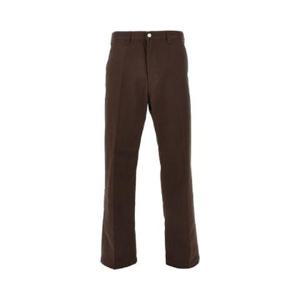 OBEY OBEY TROUSERS 22MC0000892