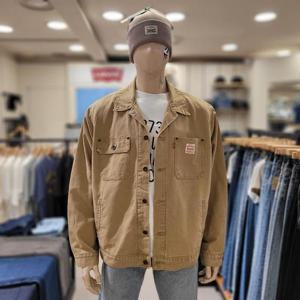 리바이스 썬라이즈 트러커 자켓 A4820-0023