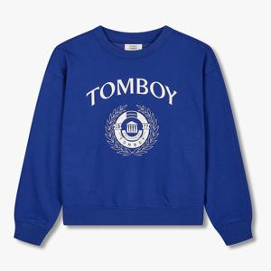 [톰보이] [UNI]톰보이 유니버시티 맨투맨 91U5322899