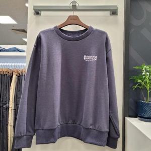 리트머스 HC12 곰돌이스카치  맨투맨 티 LO3TF624-073