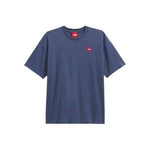 25 FW 더 노스페이스 로고 아플리케 티셔츠 NF0A8EG5BOT1 TP443044663