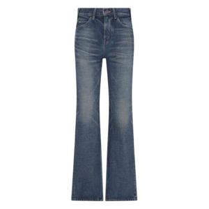 셀린느 데님 2N48A930F07DU Blue