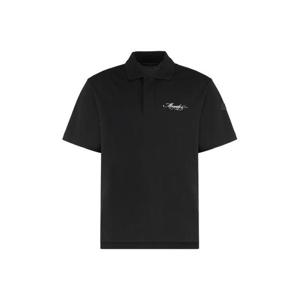 몽클레어 반팔 티셔츠 K20918A0001089A16998 black