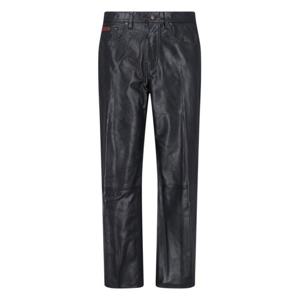 캘빈클라인 스트레이트 팬츠 LV04LD605G UB1 Black