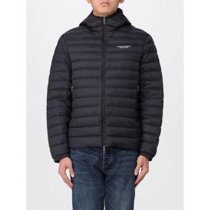 알마니 숏패딩 XM001577AF16927 UC001 Black