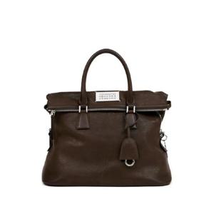 메종마르지엘라 5AC 숄더 백 SB1WG0074P8565