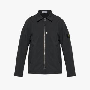 스톤 아일랜드 멤브레인 라이트 재킷 바람막이 K2S15 Q100003 S0B22 V0029