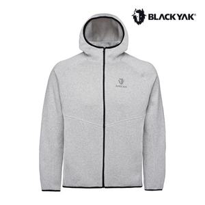 [블랙야크] (BY_1BYJKWU002_OW_) 남성 사카리바 후디 플리스자켓 1 1BYJKWU002_OW