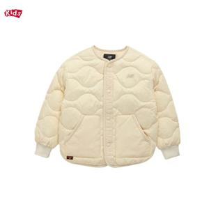 ESSENTIAL_테잎포인트 경량다운 (덕) NK9QF4102U