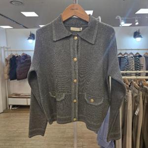 무자크 HC36 가디건 mp7wkc0542f