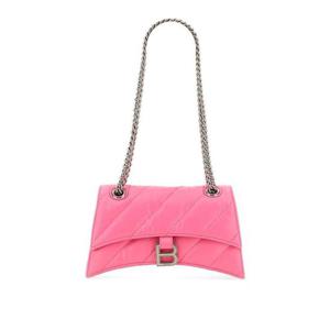 발렌시아가 숄더백 7163512AABD5634 Nude Neutrals