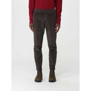 [FAY] 라프리마 남성 팬츠 NTM8651187TUNY S815 Brown /6