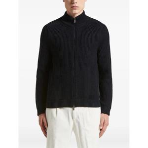 25 FW 페세리코 골지 집업 가디건 R59426F059044C TP443071831