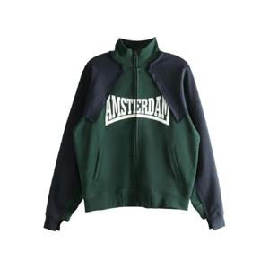 25 FW 베트멍 집업 스웨트셔츠 UH76ZU760EN TP443100344