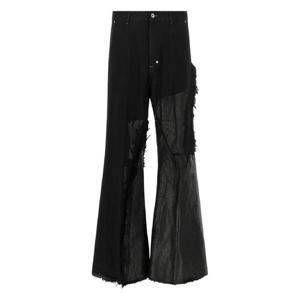 25 FW 릭오웬스 조리스 프린지 진 RR02E1308BMCCL TP443108637