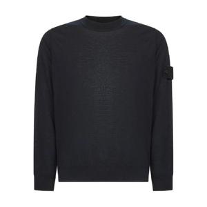 25 FW 스톤아일랜드 크루넥 울 스웨터 K2S155100074S00FCV0020 TP443091216