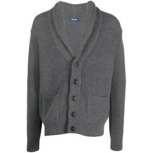 드루모어 스웨터 D5M419PNL671 GREY