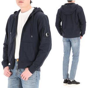 렌즈 와펜 RCCMSS712A 888 CP컴퍼니 후드 집업