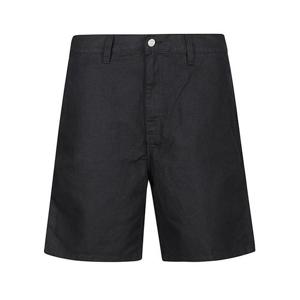 칼하트 WIP 숏팬츠 I033583 8902 Black