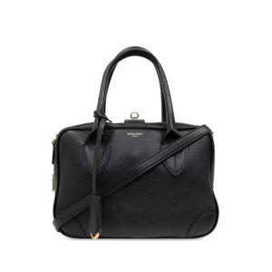 골든구스 토트백 GWA00470 A00060290100 Black