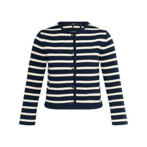 띠어리 가디건 O0214703 1VE Blue