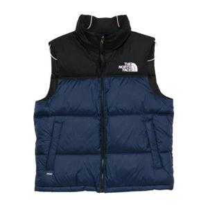 노스페이스 베스트 NF0A3JQQGOB1 NAVY Blue