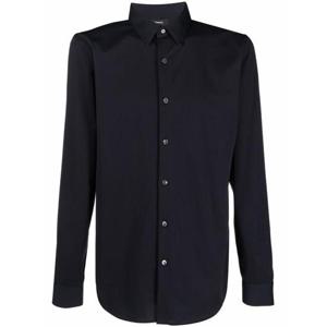 띠어리 긴팔 셔츠 J0794505B7H ECLIPSE DOM