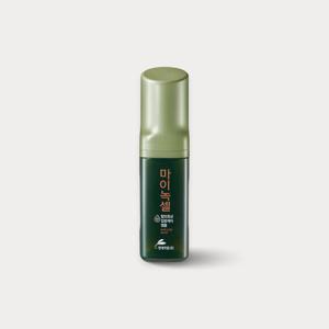 현대약품 마이녹셀 스칼프 인텐시브 탈모앰플 60ml 1개