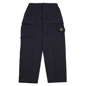 라프리마 스톤아일랜드 파나마 코튼 스트레이트 팬츠 K2S153100012-S0164-V0026