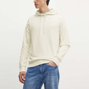 캘빈클라인 진 엠브로 뱃지 후드긴팔 (CK086BC-0MF)