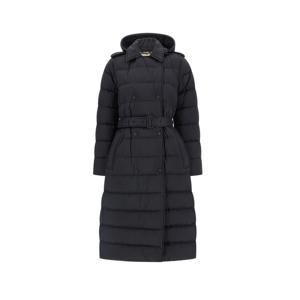 25FW 켄트 KENT 롱 패딩자켓 블랙 8110316