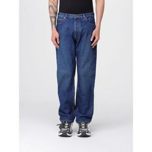 오프화이트 남성 데님 진 OMYA175C99DEN00 TP637484513