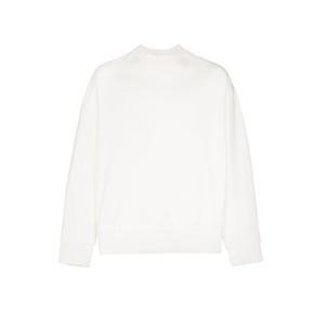 14주년 시그니처 백로고 맨투맨 화이트 DY7158