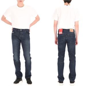 [디젤] 슬림핏 A15797 0DBED 01 디젤 D-VYL 슬림 데님 팬츠 진 청바지