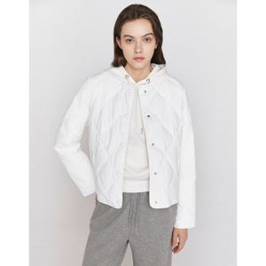 [지오다노] 여자 어니언 경량 패딩 자켓 05375908