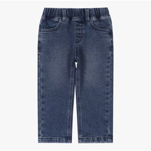 [치크(키즈)]기본핏 데님바지 CKTJ25T1B