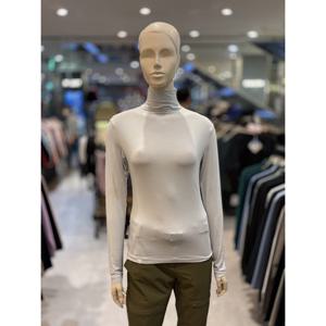 [네파][네파] 네파 여성 모달 하이넥 티셔츠 7L65364 (P00370366