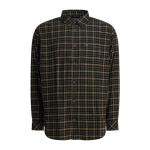 칼하트윕 위드마크 체크 코튼 플란넬 셔츠 I035326 35OXX 03