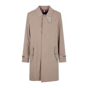 바라쿠타 G10 디태처블 트렌치 코트 BRCPS1146 BCNY1 710