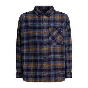 칼하트윕 헤링본 패치 포켓 셔츠 I035331 34YXX 03