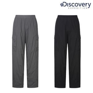 디스커버리 남성 기모우븐트레이닝 스트링팬츠 (DMTP61056)