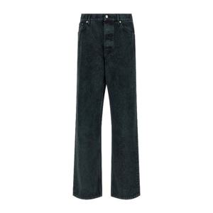 드리스반노튼 파인 스톤워시 코튼 데님 진 2520209272391 508