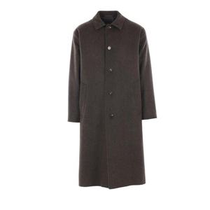 카루소 코트 5097880720 GREEN