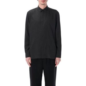 생로랑 반팔 티셔츠 646850Y301W 1000 Nero