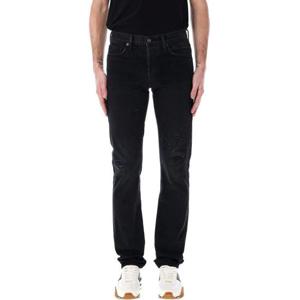 톰포드 데님 팬츠 DPH001DMC058S25 LB700 Nero