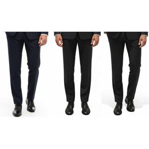 [지이크][가성비최고] F/W 시즌 프리미엄 라인 울 혼방 조직감 스판 수트 3종 PJP2500