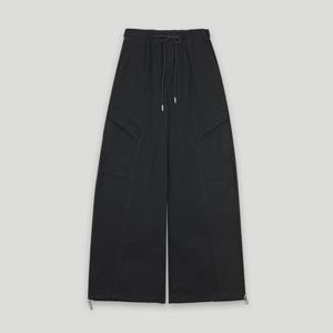 [코데즈컴바인] 와이드 절개 카고팬츠 (CKC-PT380W9)