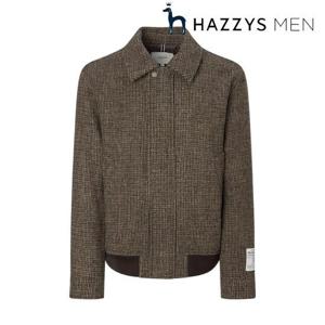 헤지스 남성 (HZJU5D313) 킹스턴 스윙탑